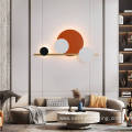 Nordic Led Bed Side Wall Lamp Wall Sconce